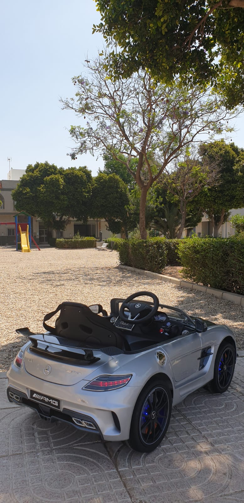 Receptor JT-G6B-6113 SX128 Para Coche Eléctrico Infantil - Compatible Con Mando 2.4GHz, Fácil Emparejamiento